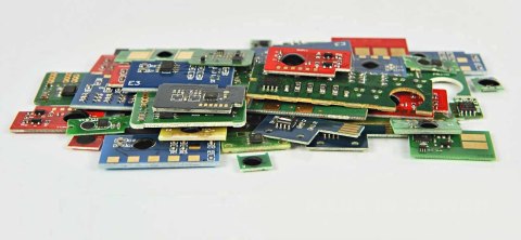 Chip Black EPSON T8581 (C13T858100)