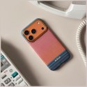 Etui PITAKA Edge Case California Dream 04 do iPhone 17 Pro Max / 18 Pro Max sunset