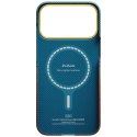 Etui PITAKA Edge Case California Dream 04 do iPhone 17 Pro sunset