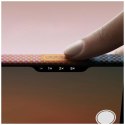 Etui PITAKA Edge Case California Dream 04 do iPhone 17 Pro sunset