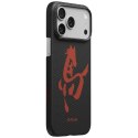 Etui PITAKA Edge Case Ink Horse Painting do iPhone 17 Pro Max ink rythm