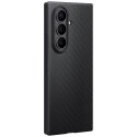 Etui Samsung Carbon Magnet do Galaxy Z Fold8 Ultra czarny