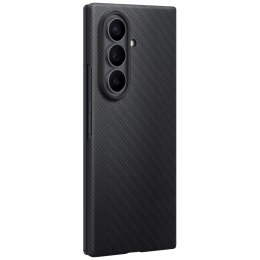 Etui Samsung Carbon Magnet do Galaxy Z Fold8 Ultra czarny