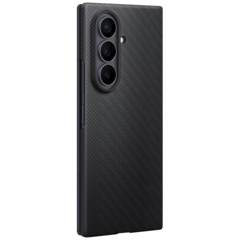 Etui Samsung Carbon Magnet do Galaxy Z Fold8 Ultra czarny
