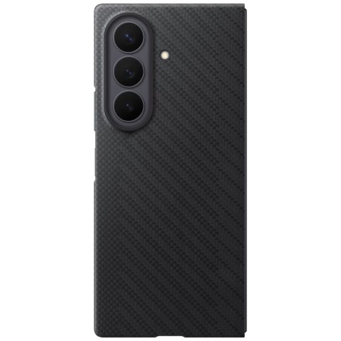 Etui Samsung Carbon Magnet do Galaxy Z Fold8 Ultra czarny