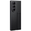 Etui Samsung Carbon Standing do Galaxy Z Fold8 Ultra czarny