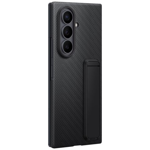 Etui Samsung Carbon Standing do Galaxy Z Fold8 Ultra czarny
