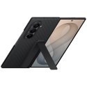 Etui Samsung Carbon Standing do Galaxy Z Fold8 Ultra czarny