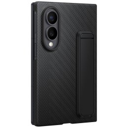Etui Samsung Carbon Standing do Galaxy Z Fold8 czarny