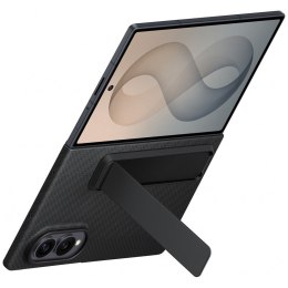 Etui Samsung Carbon Standing do Galaxy Z Fold8 czarny