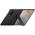 Etui Samsung Carbon Standing do Galaxy Z Fold8 czarny