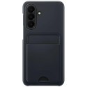 Etui Samsung Card Slot Case do Samsung Galaxy A27 czarny