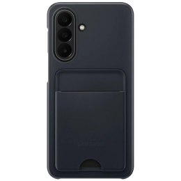 Etui Samsung Card Slot Case do Samsung Galaxy A27 czarny