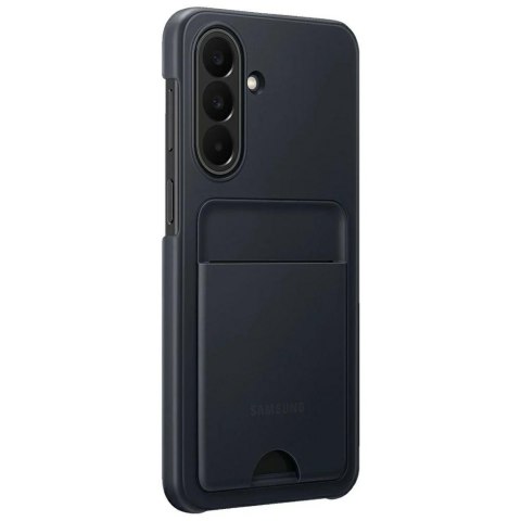 Etui Samsung Card Slot Case do Samsung Galaxy A27 czarny