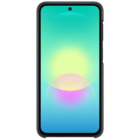 Etui Samsung Card Slot Case do Samsung Galaxy A27 czarny