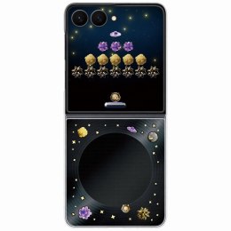 Etui Samsung Flipsuit do Galaxy Z Flip8 czarny