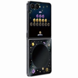 Etui Samsung Flipsuit do Galaxy Z Flip8 czarny
