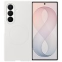 Etui Samsung Silicone Magnet do Galaxy Z Fold8 Ultra biały