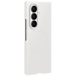 Etui Samsung Silicone Magnet do Galaxy Z Fold8 Ultra biały