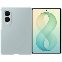 Etui Samsung Silicone Magnet do Galaxy Z Fold8 zielony
