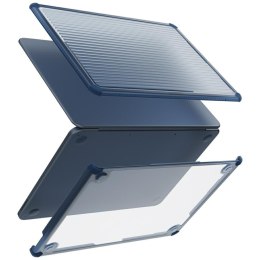 Etui Skinarma Protective Cover Vibron do MacBook Neo 13