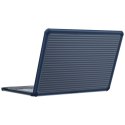 Etui Skinarma Protective Cover Vibron do MacBook Neo 13" granatowy
