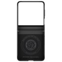 Etui Spigen Air Fit Pro Mag MagSafe do Samsung Galaxy Z Flip8 czarny