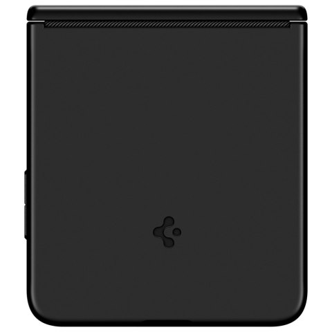 Etui Spigen Air Fit Pro Mag MagSafe do Samsung Galaxy Z Flip8 czarny