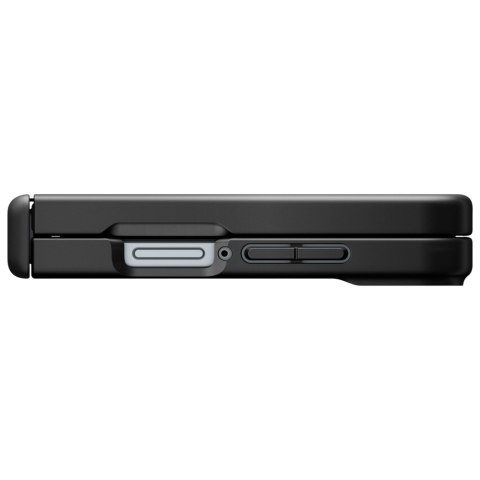 Etui Spigen Air Fit Pro Mag MagSafe do Samsung Galaxy Z Flip8 czarny