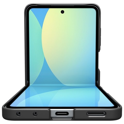 Etui Spigen Air Fit Pro Mag MagSafe do Samsung Galaxy Z Flip8 czarny