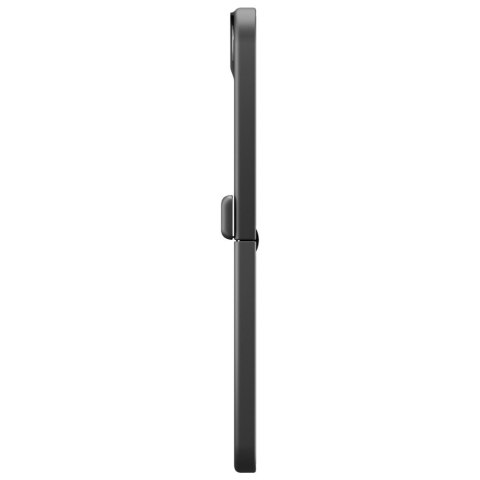 Etui Spigen Air Fit Pro Mag MagSafe do Samsung Galaxy Z Flip8 czarny