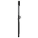 Etui Spigen Air Skin Aramid Mag MagSafe do Samsung Galaxy Z Flip8 czarny