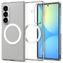 Etui Spigen Air Skin MagSafe do Samsung Galaxy Z Fold8 Ultra przezroczysty biały