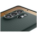 Etui Spigen Liquid Air Mag MagSafe do Samsung Galaxy S26 Ultra abyss green