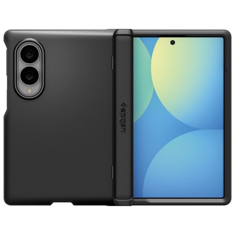 Etui Spigen Slim Armor Pro Mag MagSafe do Samsung Galaxy Z Fold8 czarny