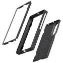 Etui Spigen Slim Armor Pro Mag MagSafe do Samsung Galaxy Z Fold8 czarny