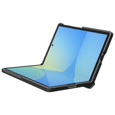 Etui Spigen Slim Armor Pro Mag MagSafe do Samsung Galaxy Z Fold8 czarny