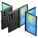 Etui Spigen Slim Armor Pro Mag MagSafe do Samsung Galaxy Z Fold8 czarny