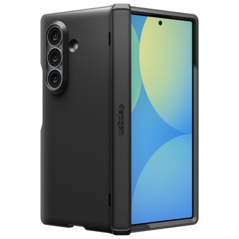 Etui Spigen Slim Armor Pro MagSafe do Samsung Galaxy Z Fold8 Ultra czarny