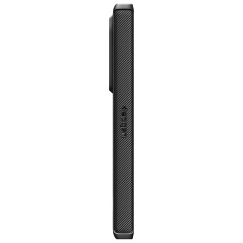 Etui Spigen Slim Armor Pro MagSafe do Samsung Galaxy Z Fold8 Ultra czarny