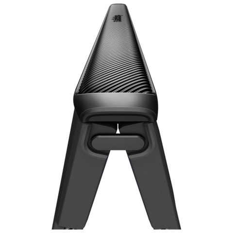 Etui Spigen Slim Armor Pro MagSafe do Samsung Galaxy Z Fold8 Ultra czarny