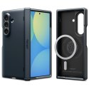 Etui Spigen Slim Armor Pro MagSafe do Samsung Galaxy Z Fold8 Ultra metal slate