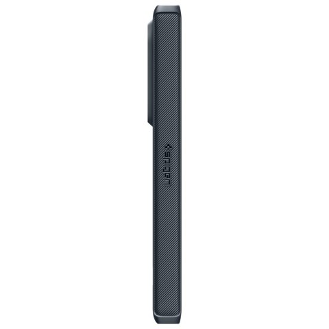 Etui Spigen Slim Armor Pro MagSafe do Samsung Galaxy Z Fold8 Ultra metal slate