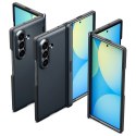 Etui Spigen Slim Armor Pro MagSafe do Samsung Galaxy Z Fold8 Ultra metal slate