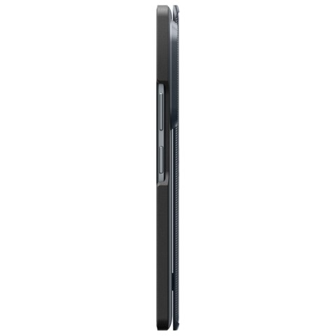 Etui Spigen Slim Armor Pro MagSafe do Samsung Galaxy Z Fold8 Ultra metal slate