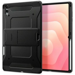 Etui Spigen Tough Armor Pro do Samsung Galaxy Tab S11 Ultra czarny