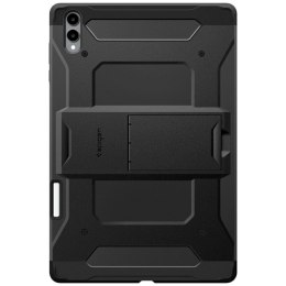 Etui Spigen Tough Armor Pro do Samsung Galaxy Tab S11 Ultra czarny