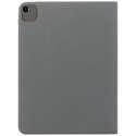Etui Tucano Up Plus do iPad Air 11" M2 2024 / M3 2025 / M4 2026 / iPad Air 10.9" (2022/2020) ciemnoszary