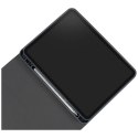 Etui Tucano Up Plus do iPad Air 11" M2 2024 / M3 2025 / M4 2026 / iPad Air 10.9" (2022/2020) ciemnoszary