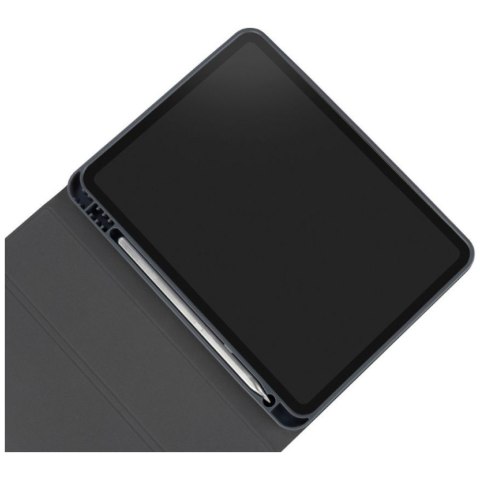Etui Tucano Up Plus do iPad Air 11" M2 2024 / M3 2025 / M4 2026 / iPad Air 10.9" (2022/2020) ciemnoszary